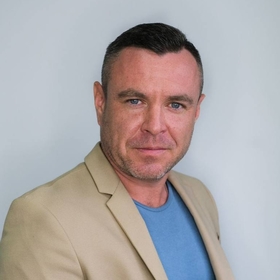 Павел Чуркин