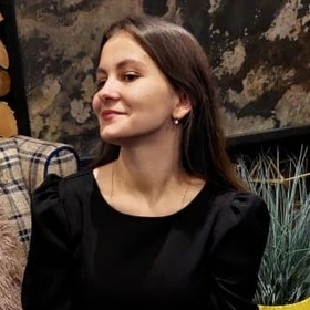 Дарья Честнова