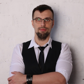 Егор Вяхирев