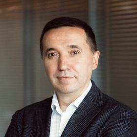 Владимир Самохвалов