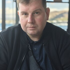 Дмитрий Синельников