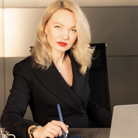 Юлия Каверина