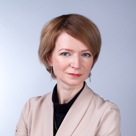 Татьяна Доморацкая