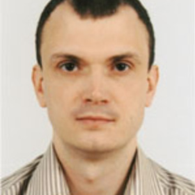 Михаил Попенко