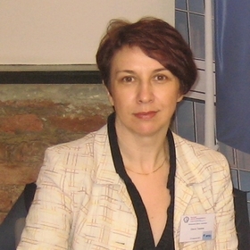 Ольга Тюшева