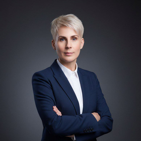 Лелякова Алексеевна