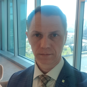 Дмитрий Тихомиров
