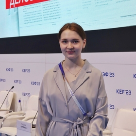 Алена Миронец