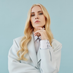 Мария Грудина