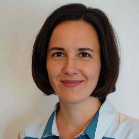 Диана Акчурина