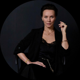 Рената Джордж