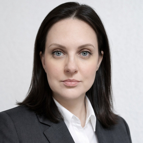 Татьяна Максимова