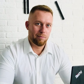 Александр Барабанщиков