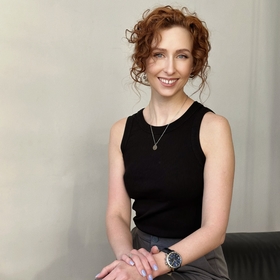 Анастасия Авилкина