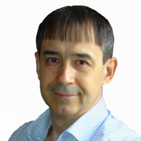 Андрей Крюков