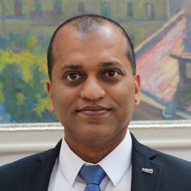 Сампат Лиянаге