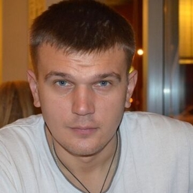 Александр Утюгов