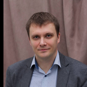 Валерий Худоконенко