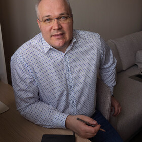 Роман Богачев