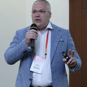 Роман Богачев