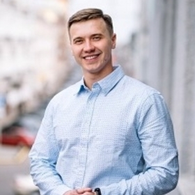 Максим Семёнов