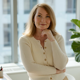 Маргарита Осмаева