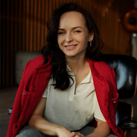 Анна Миронова