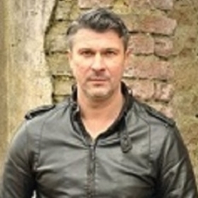 Марк Головко