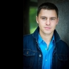 Алексей Волков