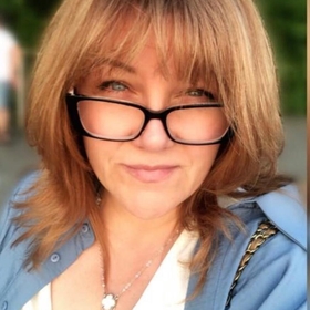 Светлана Осипова