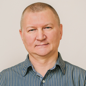 Искандер Конеев