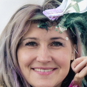 Гевелина Харламова