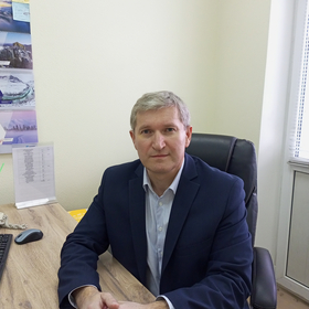 Дмитрий Балбеков