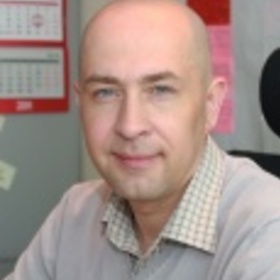 Александр Федюнин