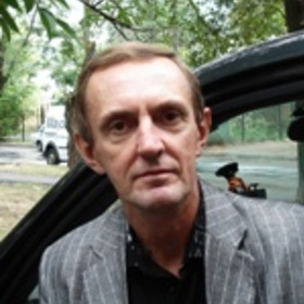 Олег Шендригайлов
