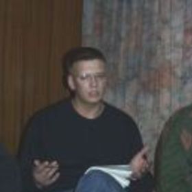 Алексей Зякун