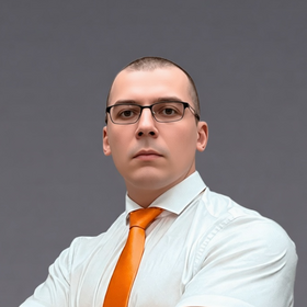 Ярослав Черных