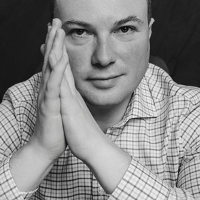 Алексей Луговский