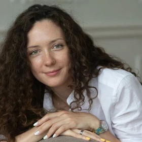 Полина Аникина