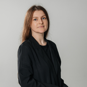 Оксана Карелина