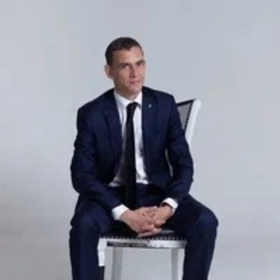 Михаил Молчанов