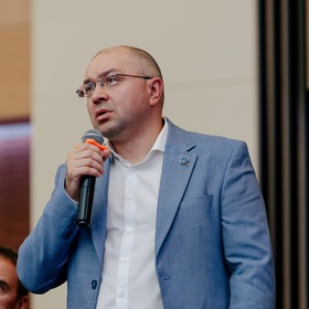 Сергей Агапов