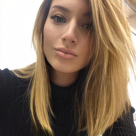 Наталия Коваль