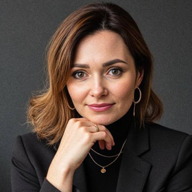 Анастасия Гордиенко