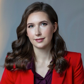 Елена Макеева