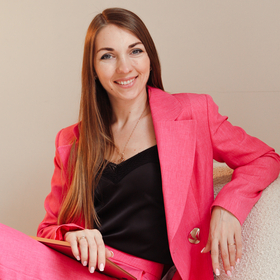 Ольга Столярова