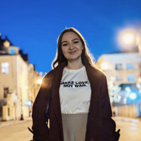 Алина Галимова