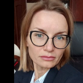 Марина Братищева