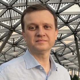 Алексей Галицкий