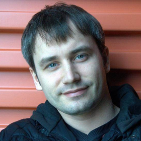 Николай Сысенко